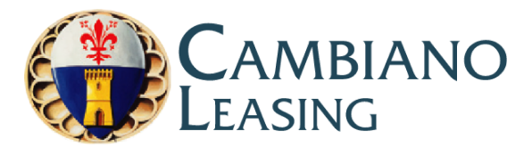 logo cambiano Leasing