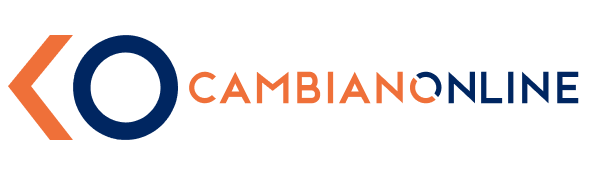 logo cambiano Online